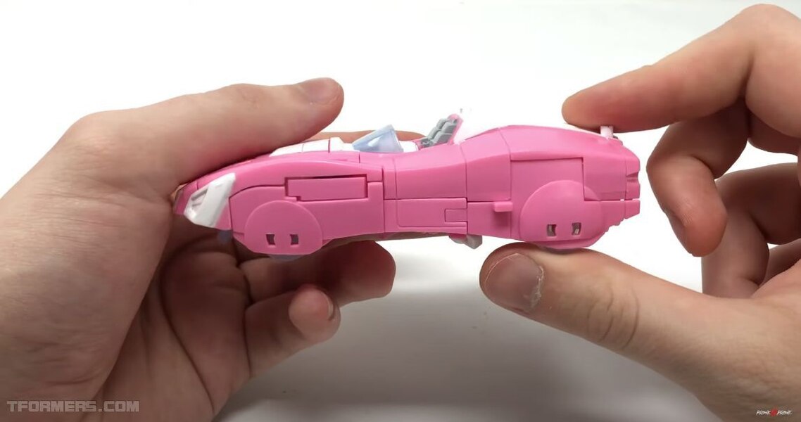 custom earthrise arcee